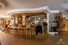 Restaurant Mirabell - Bar